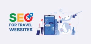 Travel Business SEO