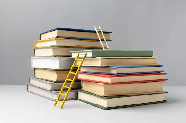 POWERFUL BOOK MANAGEMENT SYSTEM