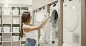 Laundry Echopx