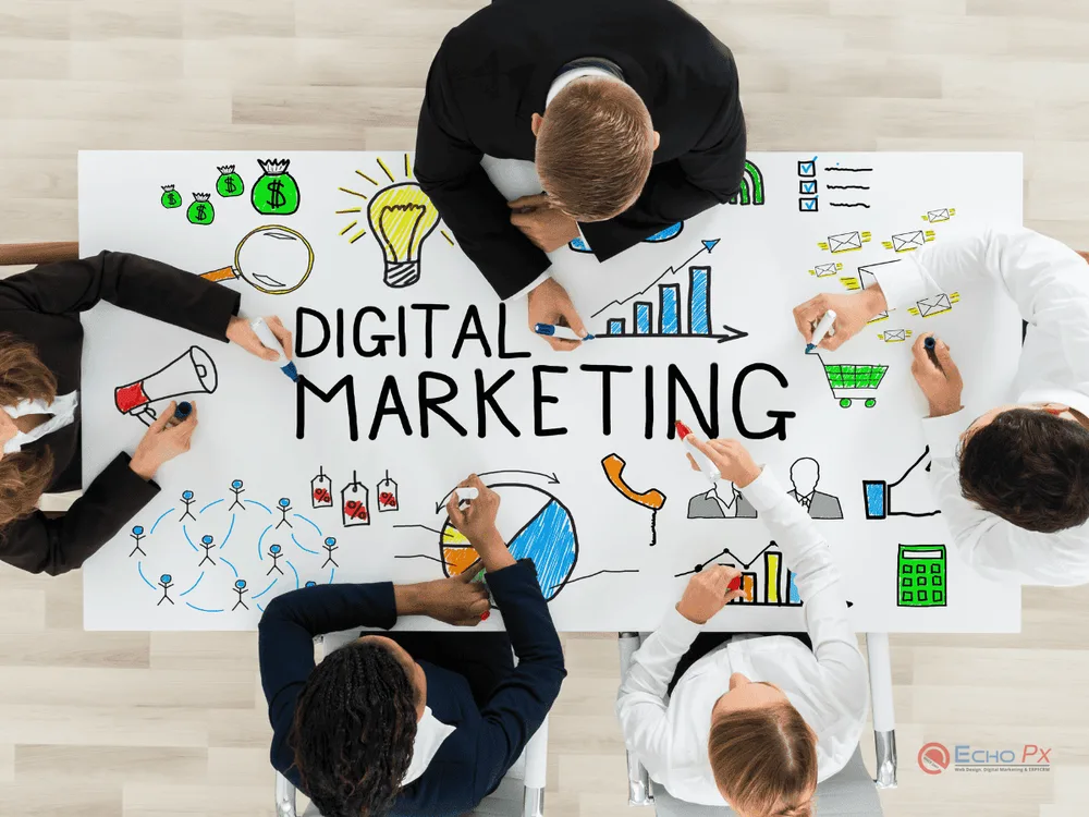 Leading Digital Marketing Company in Kundapura