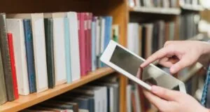 Library Management System Echopx