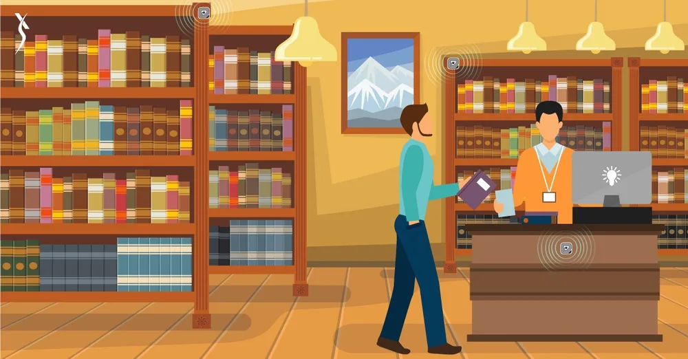 Library Management System