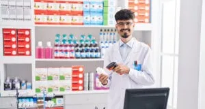 MED PHARMACY POS SYSTEM