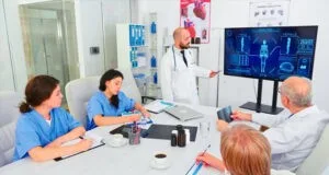 MULTI FUNCTIONAL HOSPITAL MANAGEMENT SYSTEM 1