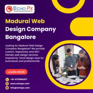 Madurai Web Design Company Bangalore Madurai Web Design Company Bangalore