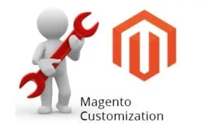 Magento Customization