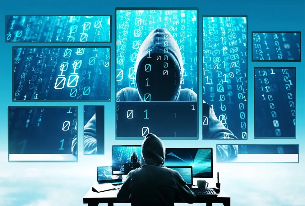 Man-in-the-middle-(MitM)-attacks