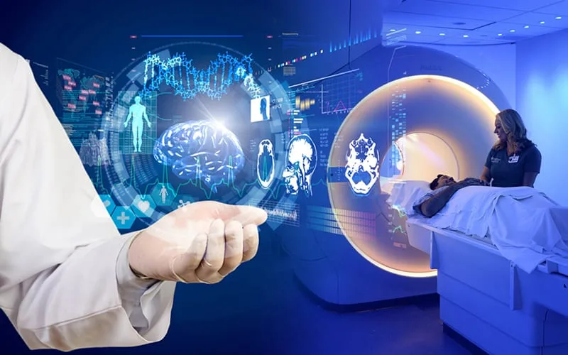 Medical Radiology Management System