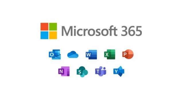 Microsoft 365 2