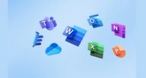 Microsoft 365