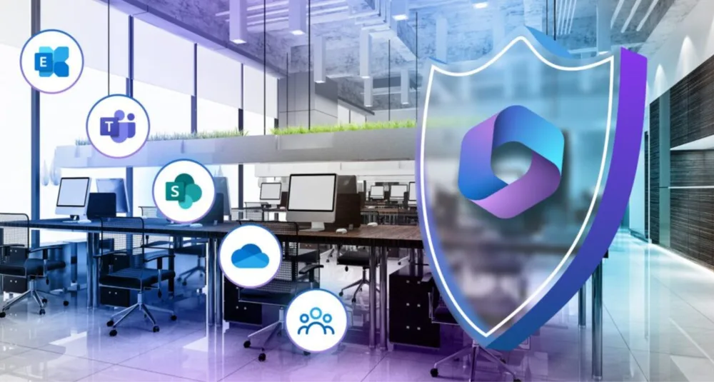 Microsoft 365 Compliance Features Safeguarding Data Through DLP