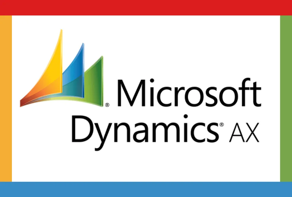 Microsoft Dynamics AX