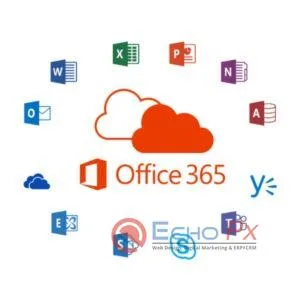 Microsoft Office 365 Email Hosting