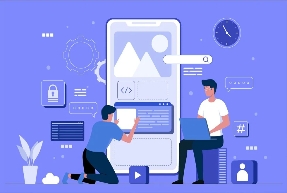 Mobile-App-Development Mobile-App-Development