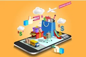 Mobile Retail