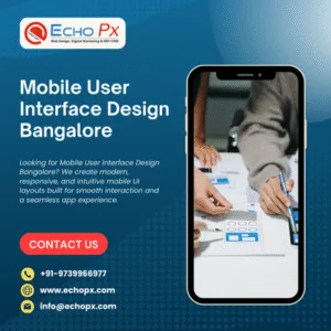 Mobile User Interface Design Bangalore Mobile User Interface Design Bangalore