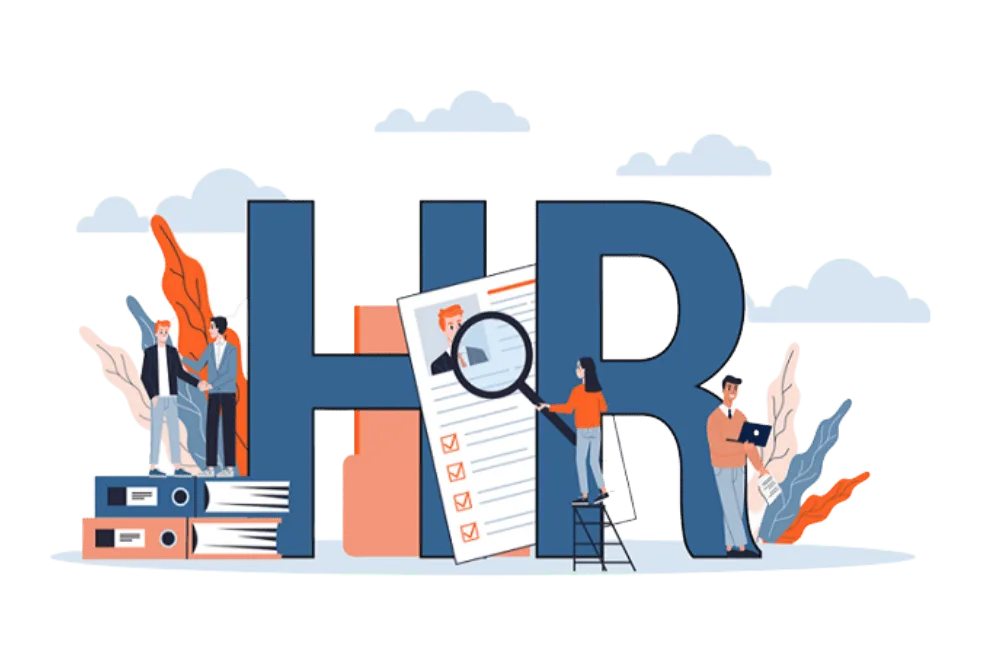 Module on Human Resources