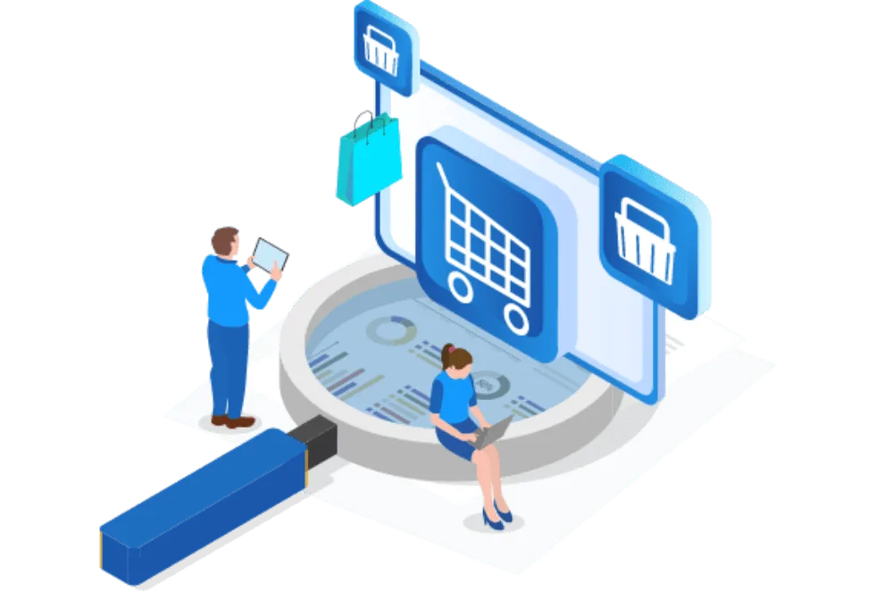 Module of Purchase
