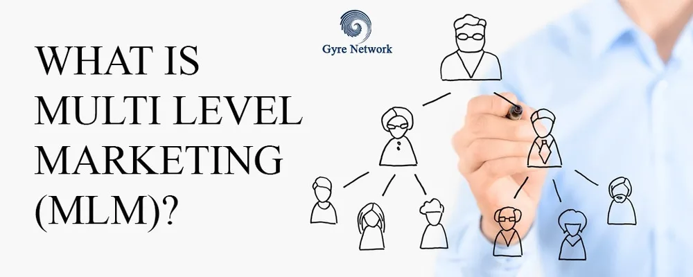 Multi Level Marketing System MLM 2 Multi Level Marketing System
