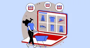 Multi Vendor Marketplace