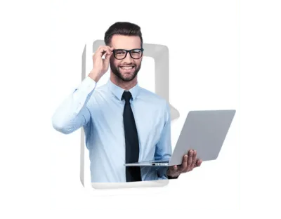NavigatingWebsite Redesign NavigatingWebsite Redesign