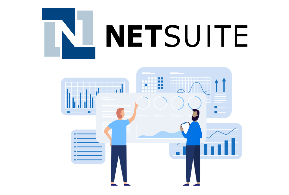 Netsuite