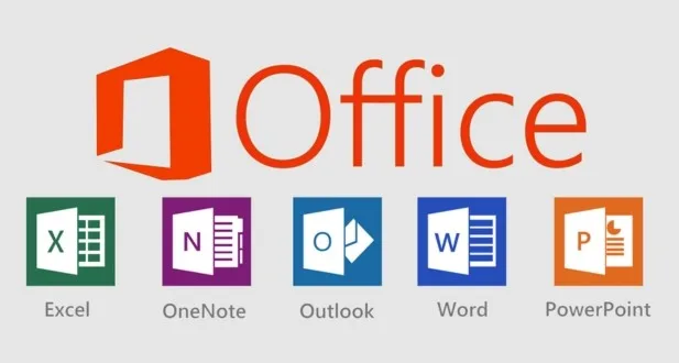 Office Applications The Core of Productivity
