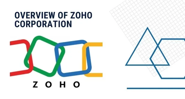 Overview of ZOHO Corporation