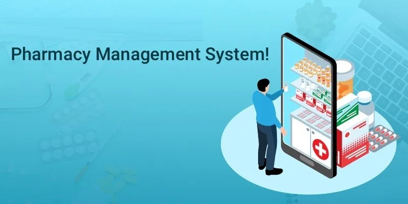 PHARMACY MANAGEMENT SOFTWARE