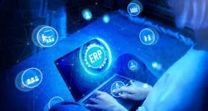 POWERFUL ERP SYSTEM