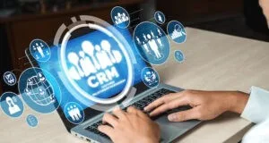 OPEN SOURCE CRM
