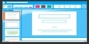Flash and PPT presentation