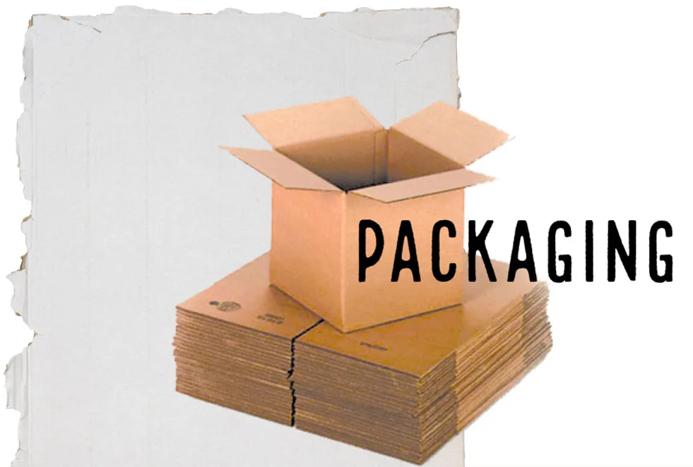 Packaging Packaging