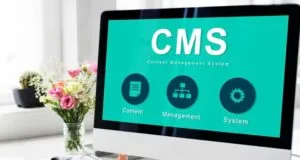 BUSINESS WEBSITE CMS