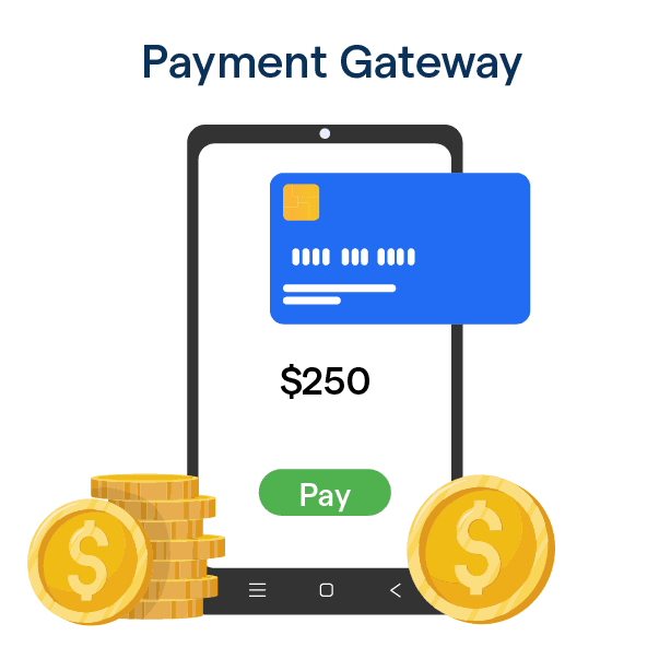 Payment Gateway