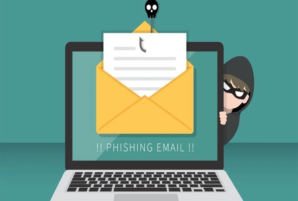 Phishing