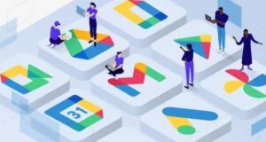Customizing Google Workspace for Business