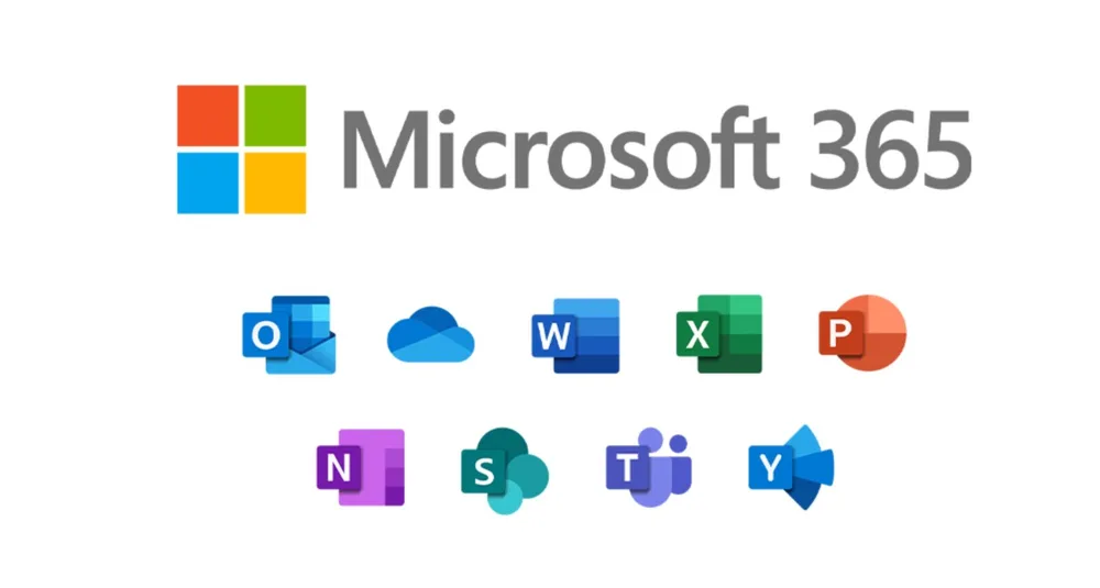 Pioneering Industry Adoption Unveiling Microsoft 365s Key Features 1