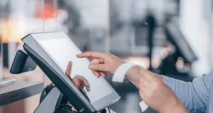 Point Of Sale (POS)