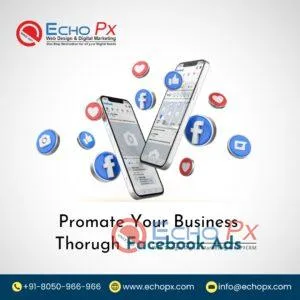 Promate Your Business Thorugh Facebook Ads 1