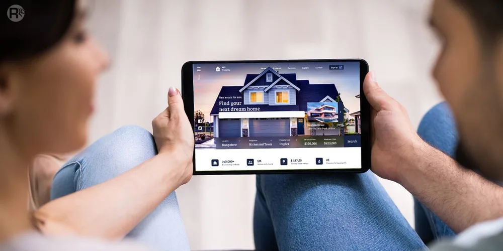 REAL ESTATE PORTAL PRO