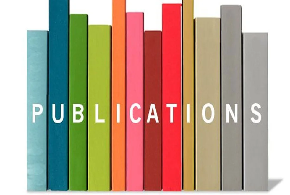 Publication Publication