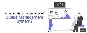 Queue Management System 3 Purpose of queue management system