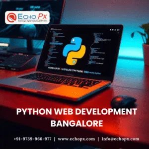 Python Web Development Bangalore