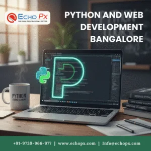 Python and Web Development Bangalore