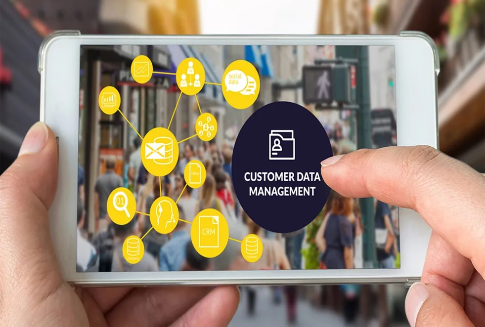 Quick-Access-Top-Customer-Data Quick-Access-Top-Customer-Data