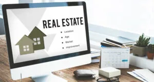 REAL ESTATE PORTAL PRO