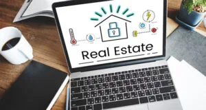 REAL ESTATE WEB SYSTEM