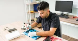 REPAIR MODULE POS