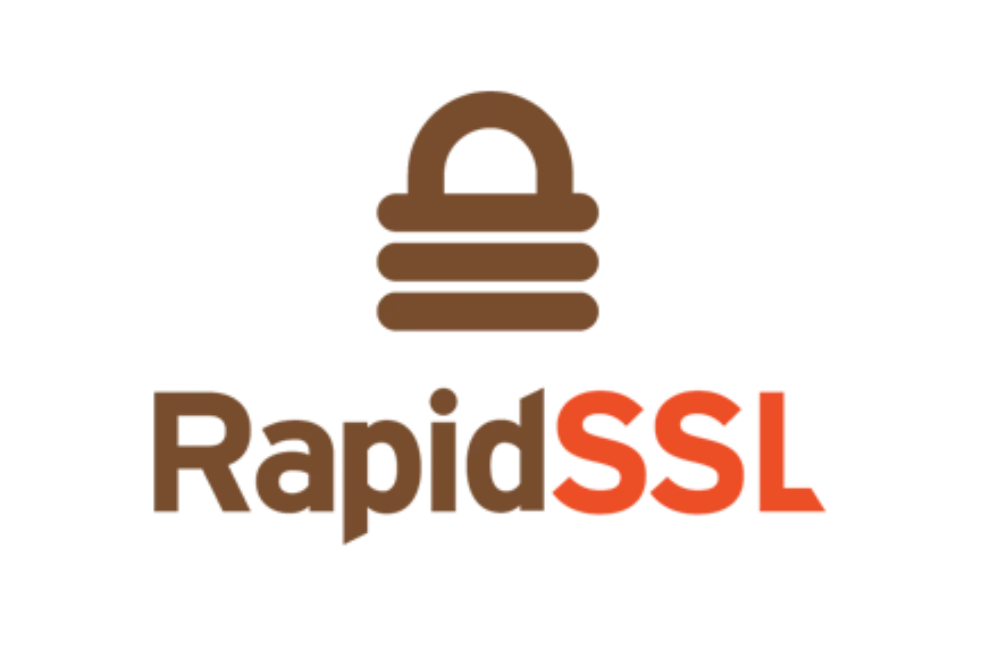 RapidSSLonline